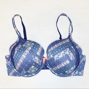 Victoria’s Secret Body by Victoria Lined Perfect Coverage Bra